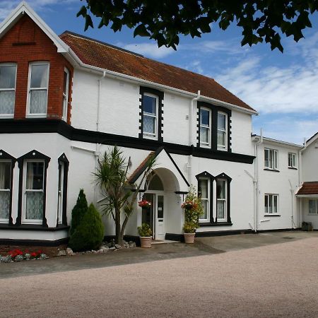 Broadshade Holiday Apartments Paignton Eksteriør bilde