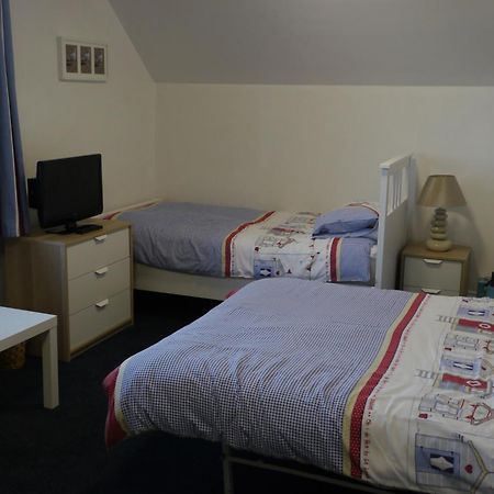 Broadshade Holiday Apartments Paignton Eksteriør bilde