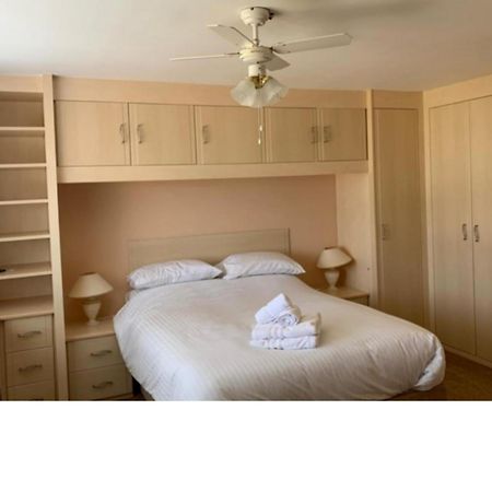 Broadshade Holiday Apartments Paignton Eksteriør bilde