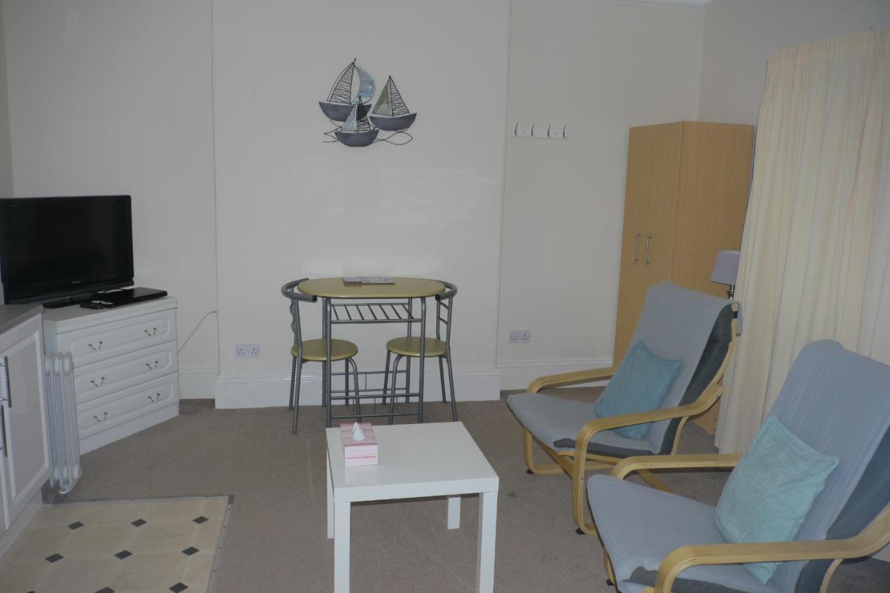 Broadshade Holiday Apartments Paignton Rom bilde