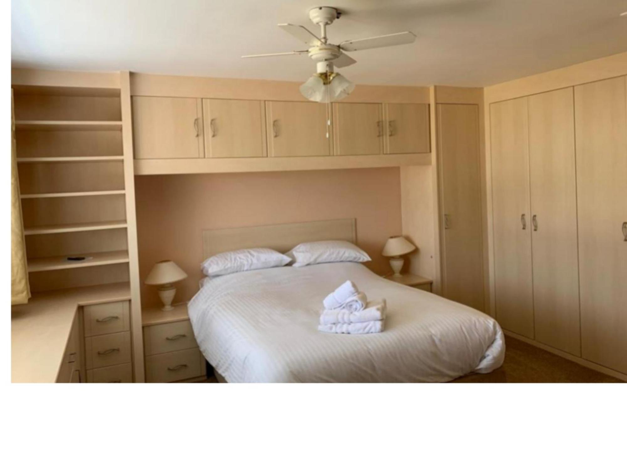 Broadshade Holiday Apartments Paignton Eksteriør bilde