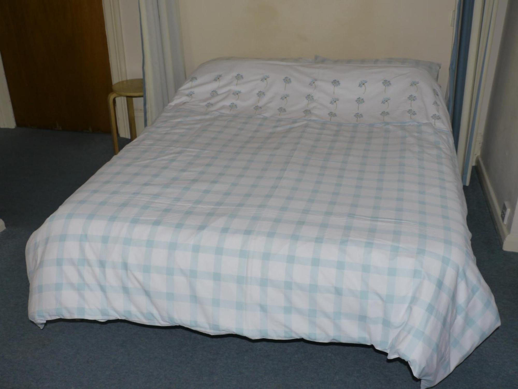 Broadshade Holiday Apartments Paignton Rom bilde