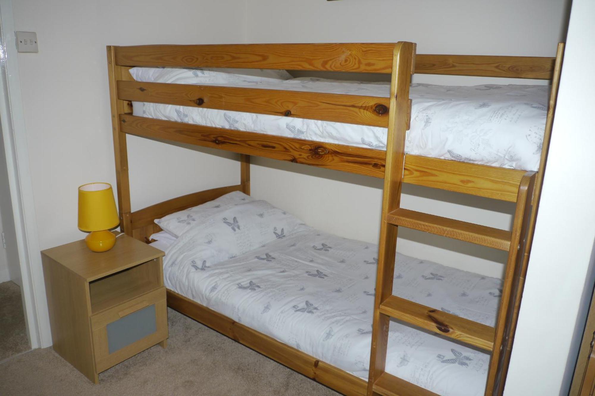 Broadshade Holiday Apartments Paignton Rom bilde