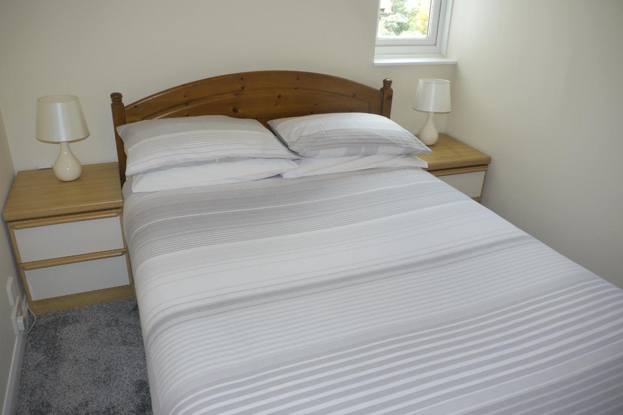 Broadshade Holiday Apartments Paignton Rom bilde