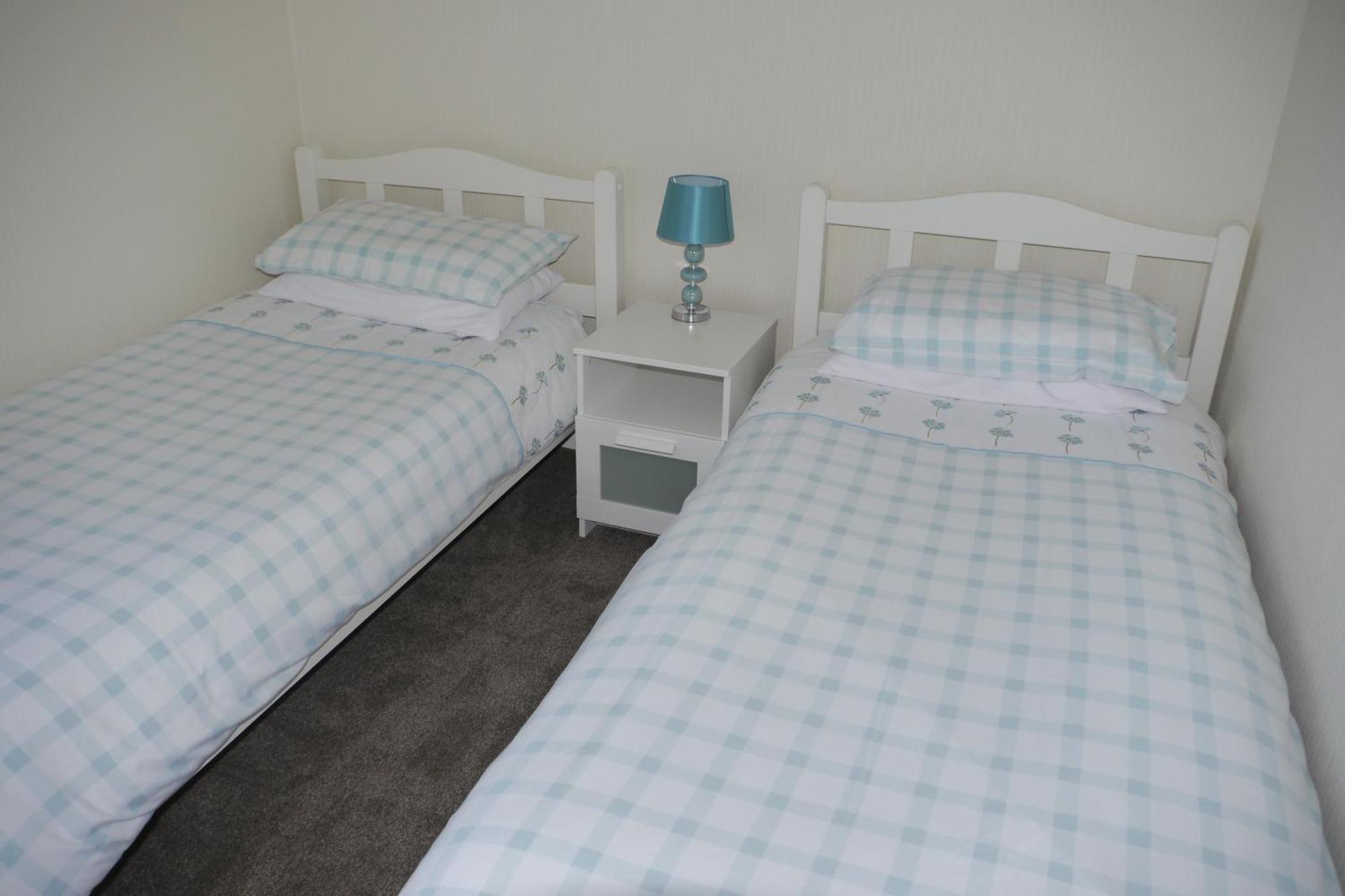 Broadshade Holiday Apartments Paignton Rom bilde